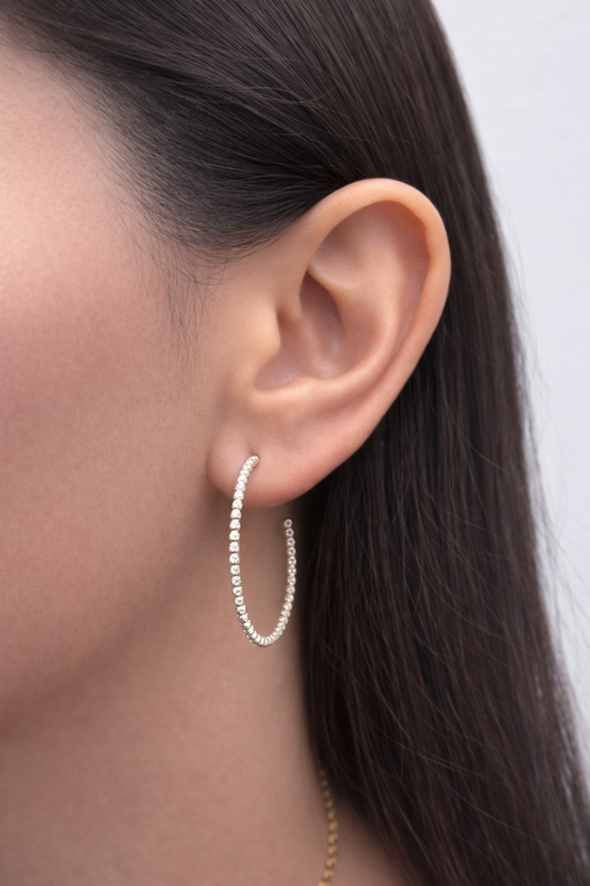 Eos Earrings