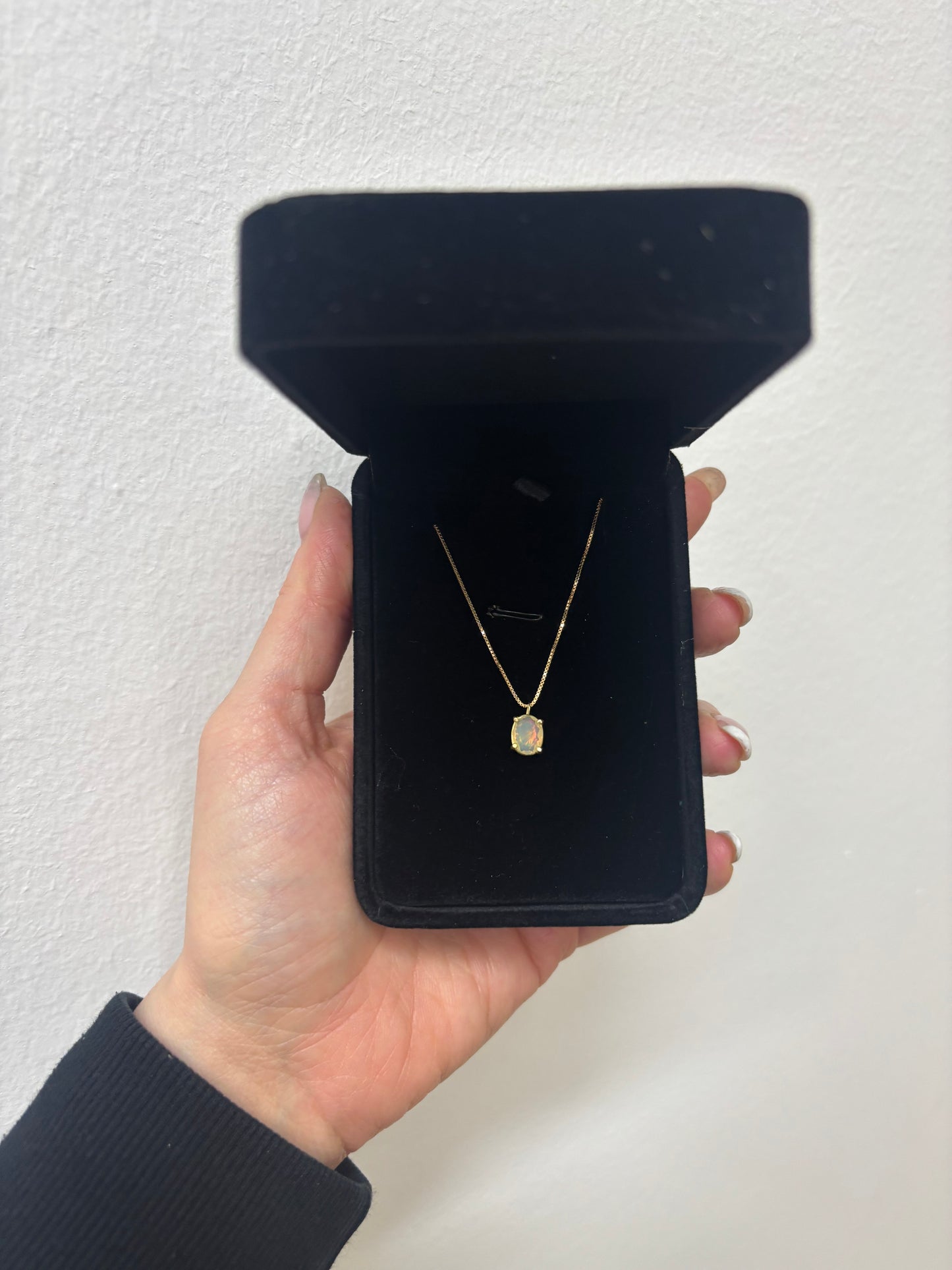Ophelia Necklace