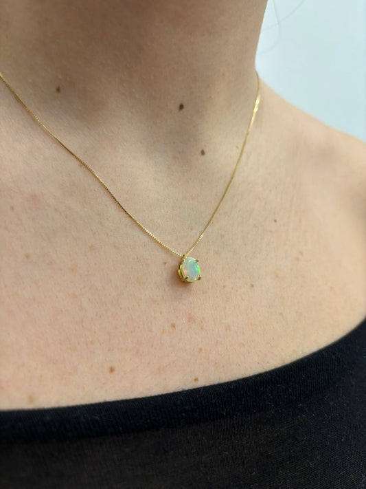 Ophelia Necklace