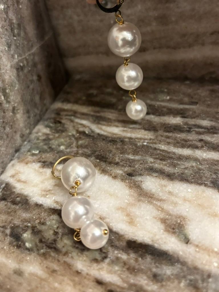 Galatea Earrings
