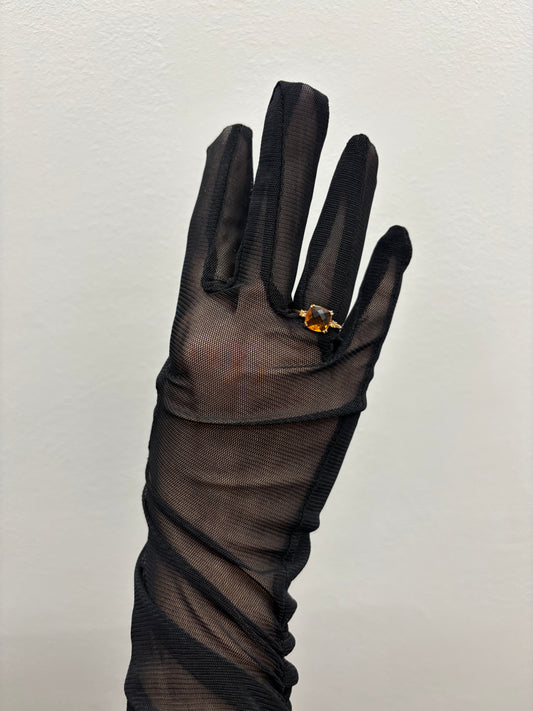 Orange Ring