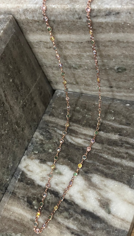 Eirene Necklace