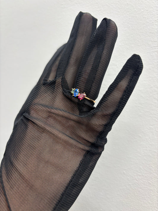 Iris Ring