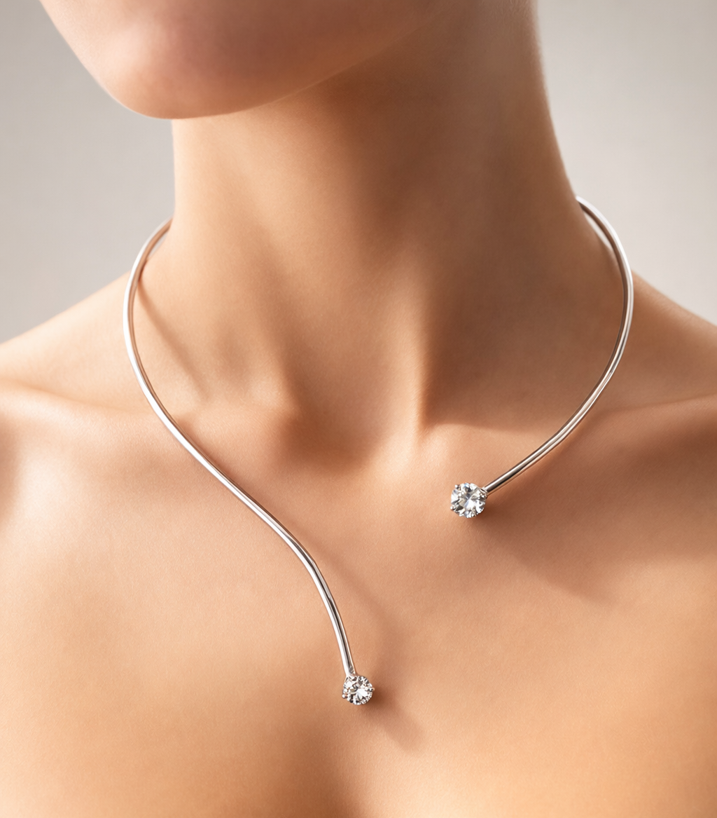 Selene Necklace