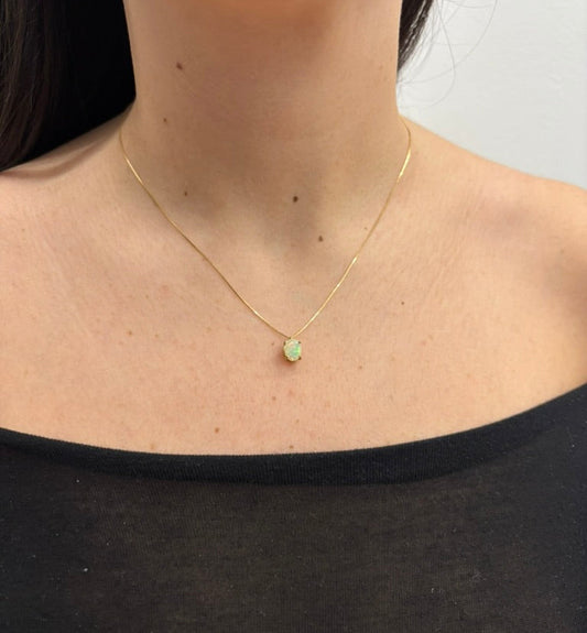 Ophelia Necklace