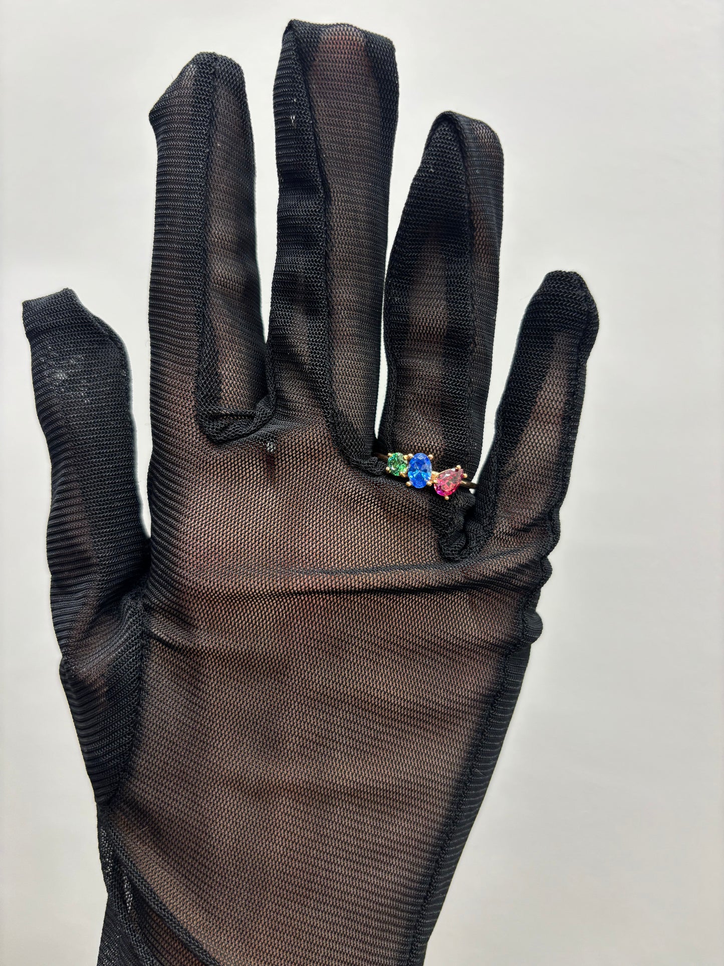 Iris Ring