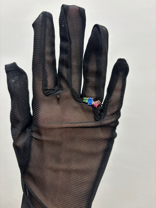 Iris Ring