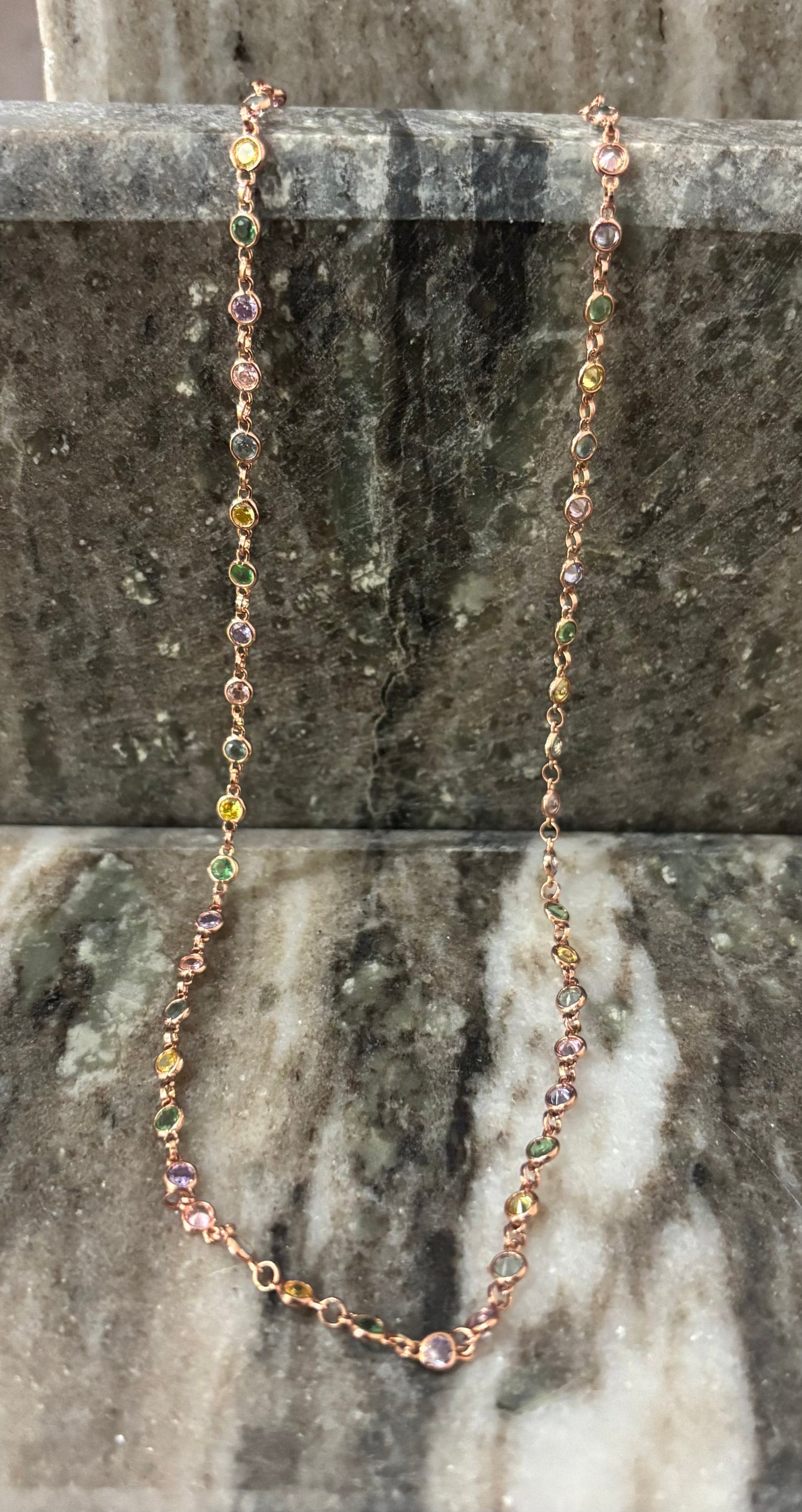 Eirene Necklace