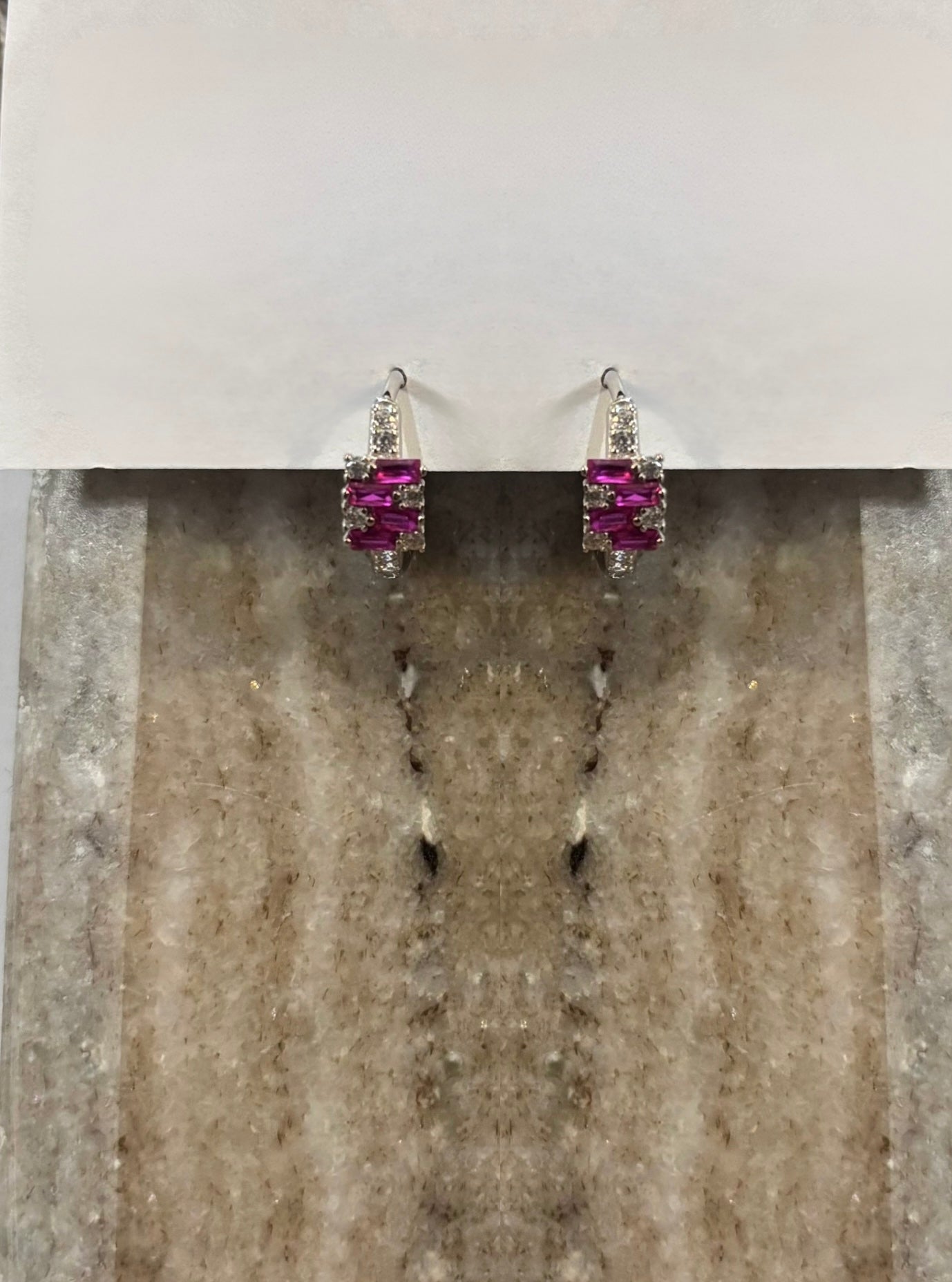 Calypso Earrings