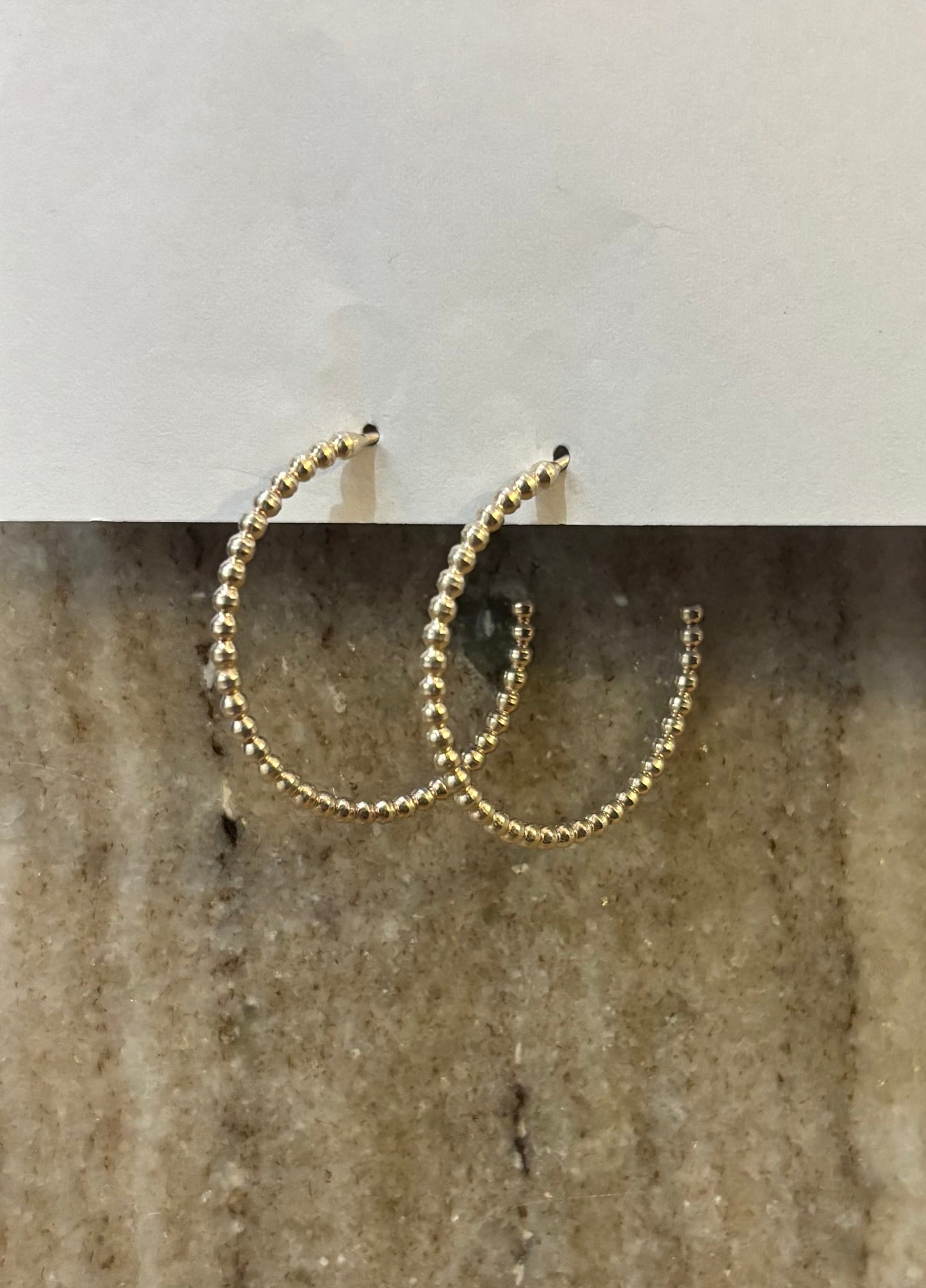 Eos Earrings