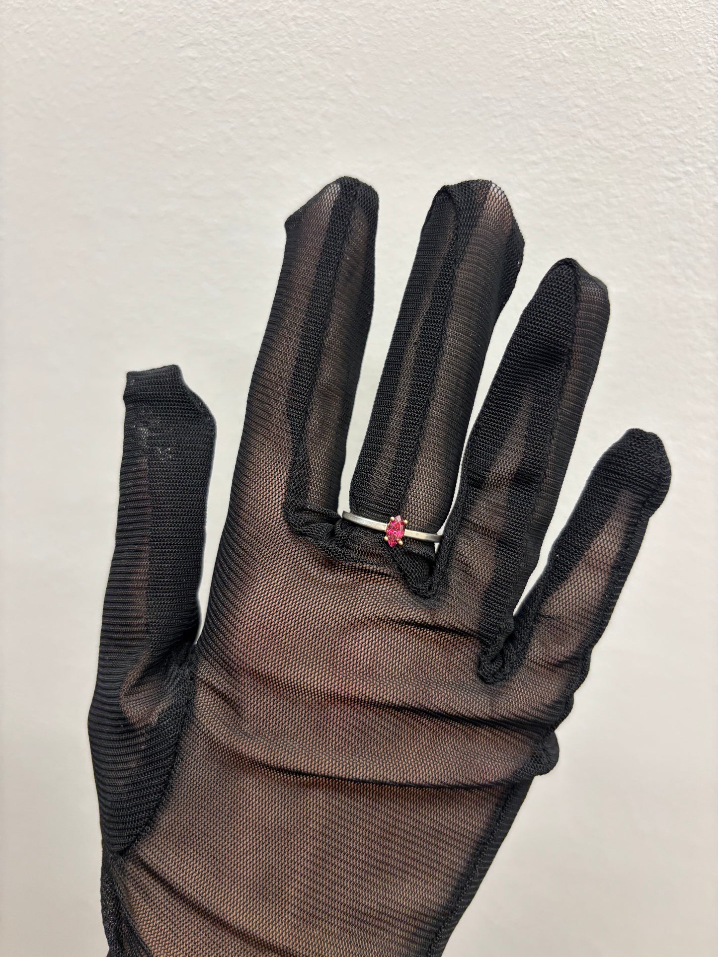 Delia Ring