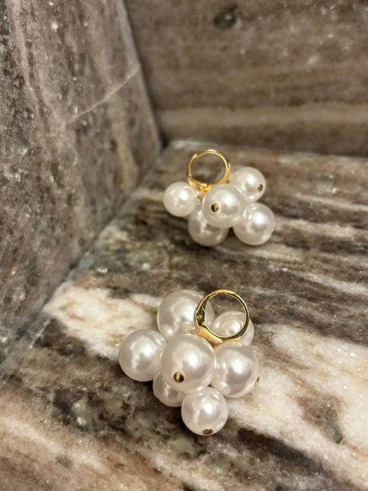 Dionysus Earrings