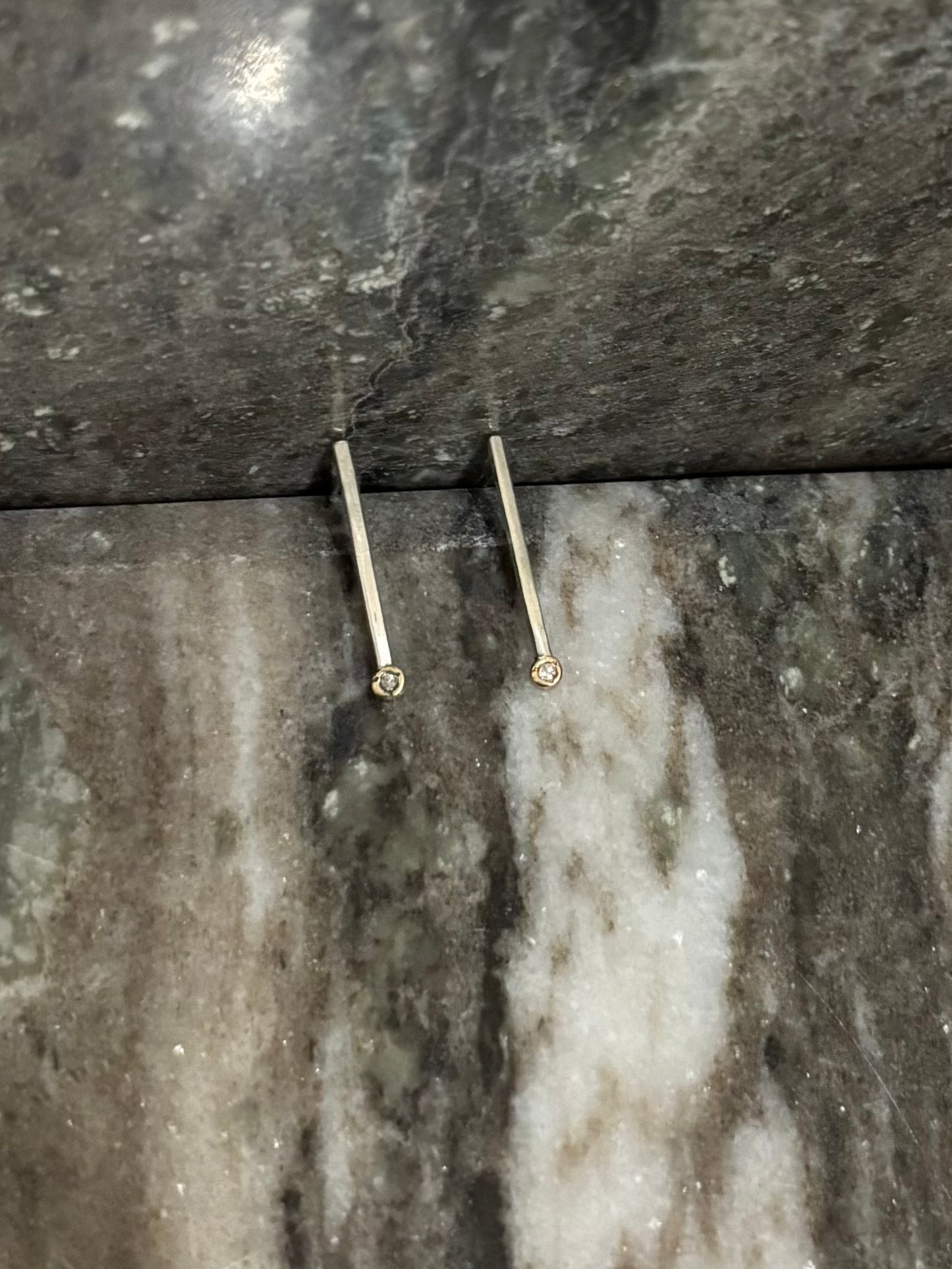 Lumen Earrings
