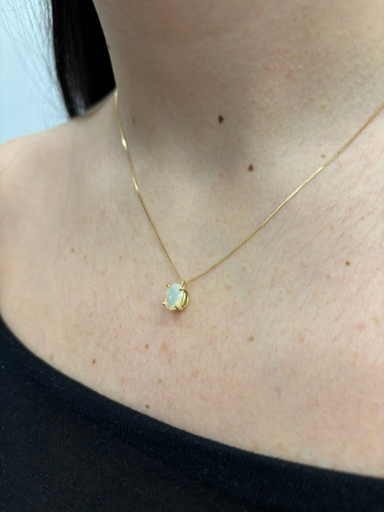 Ophelia Necklace