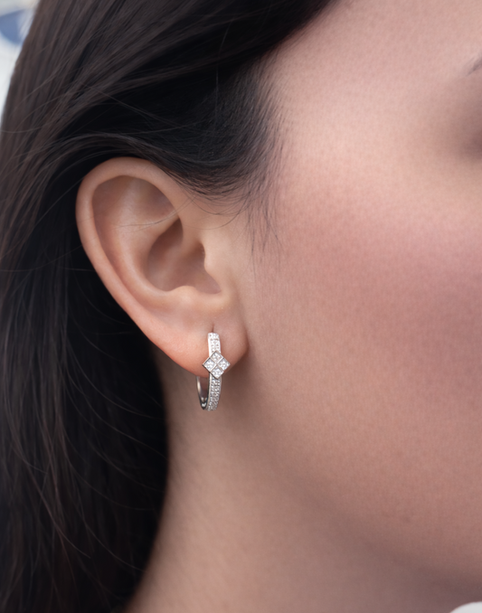Astra Earrings
