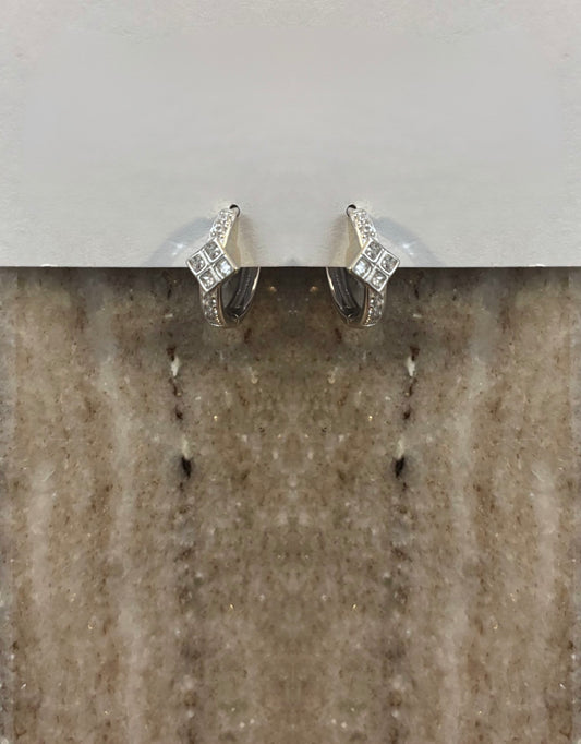 Astra Earrings