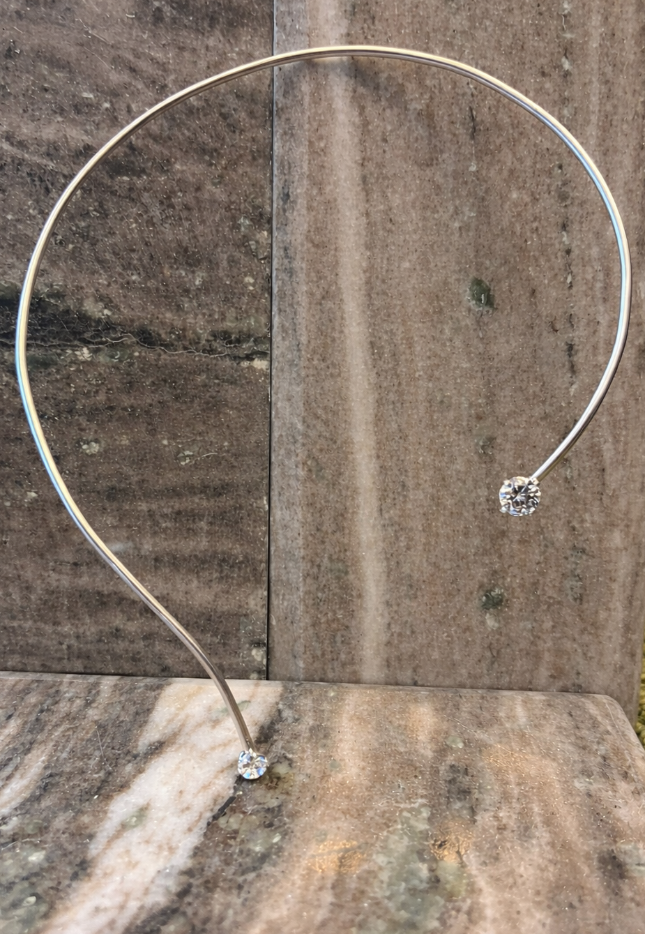 Selene Necklace