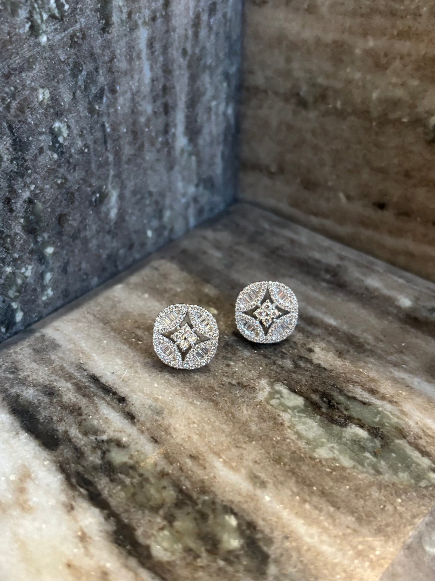Orion Earrings