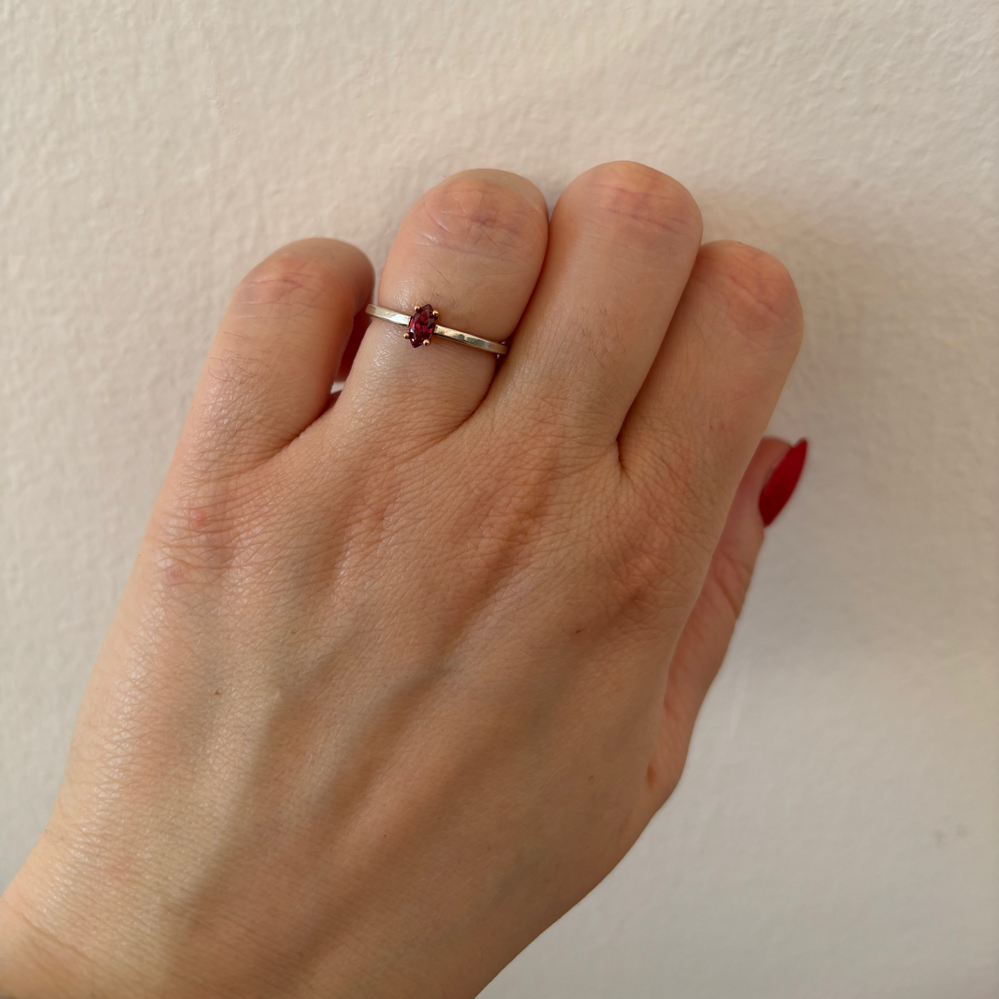 Delia Ring