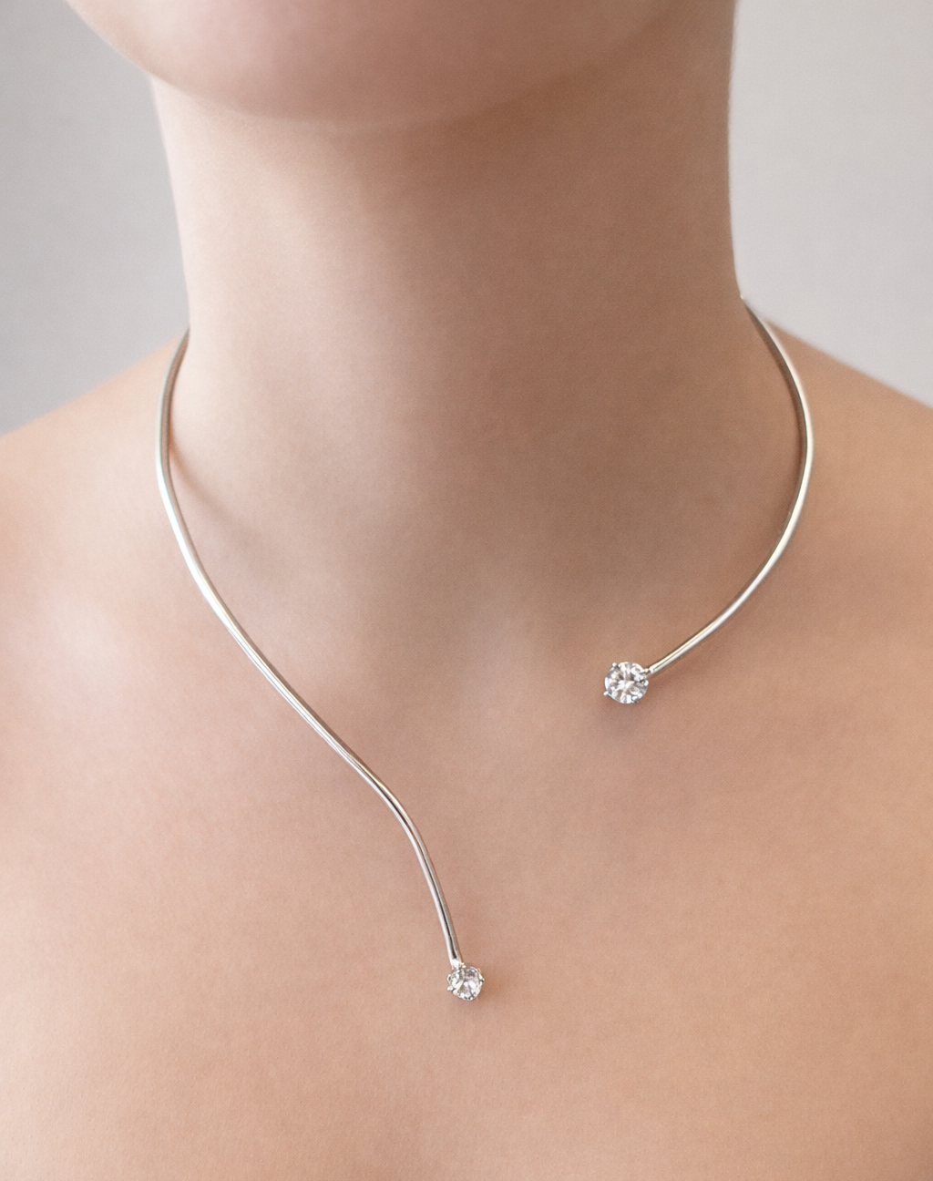 Selene Necklace