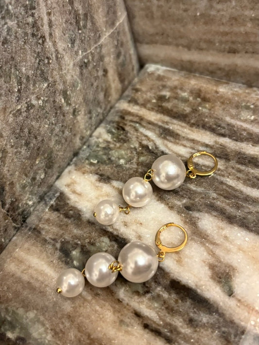 Galatea Earrings