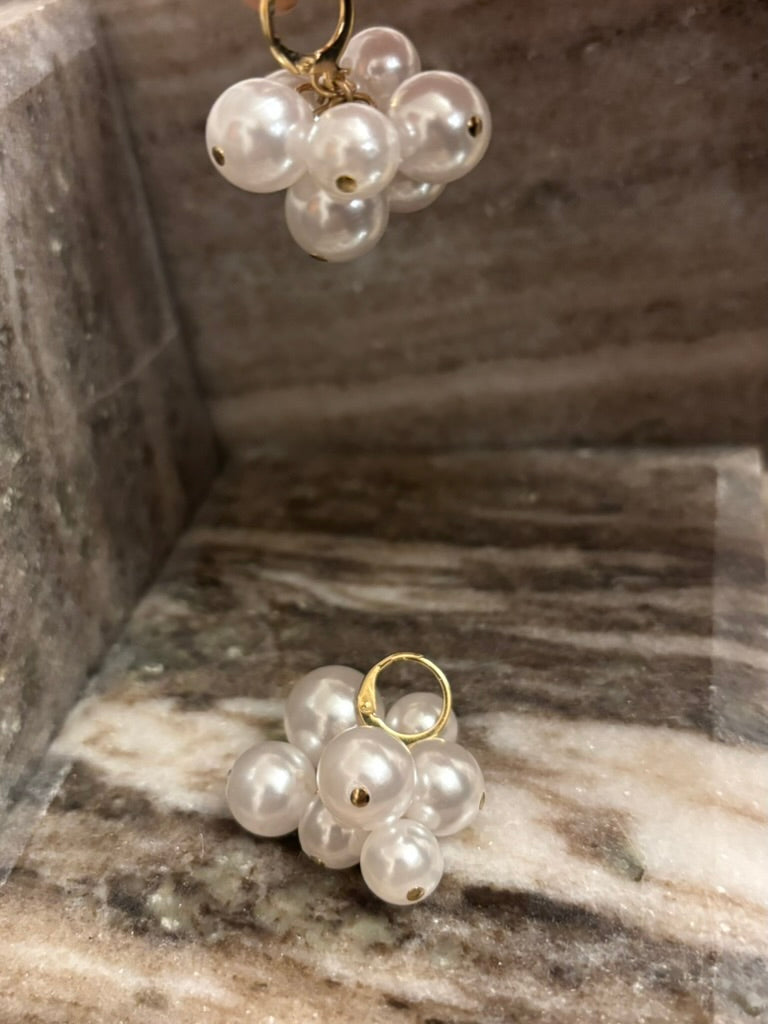 Dionysus Earrings