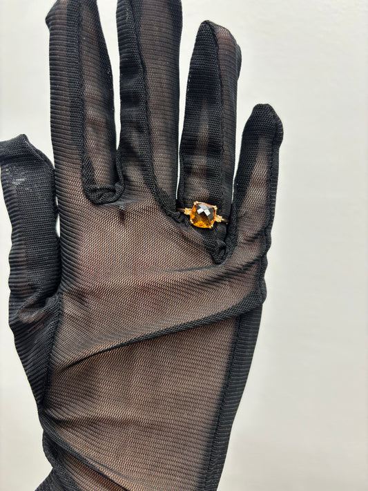 Orange Ring