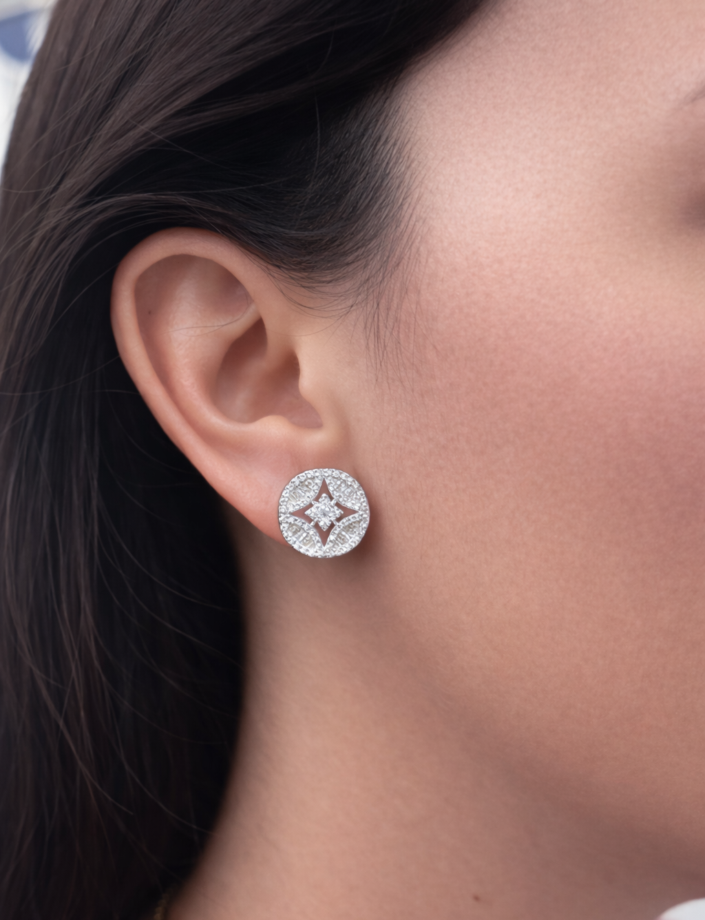 Orion Earrings