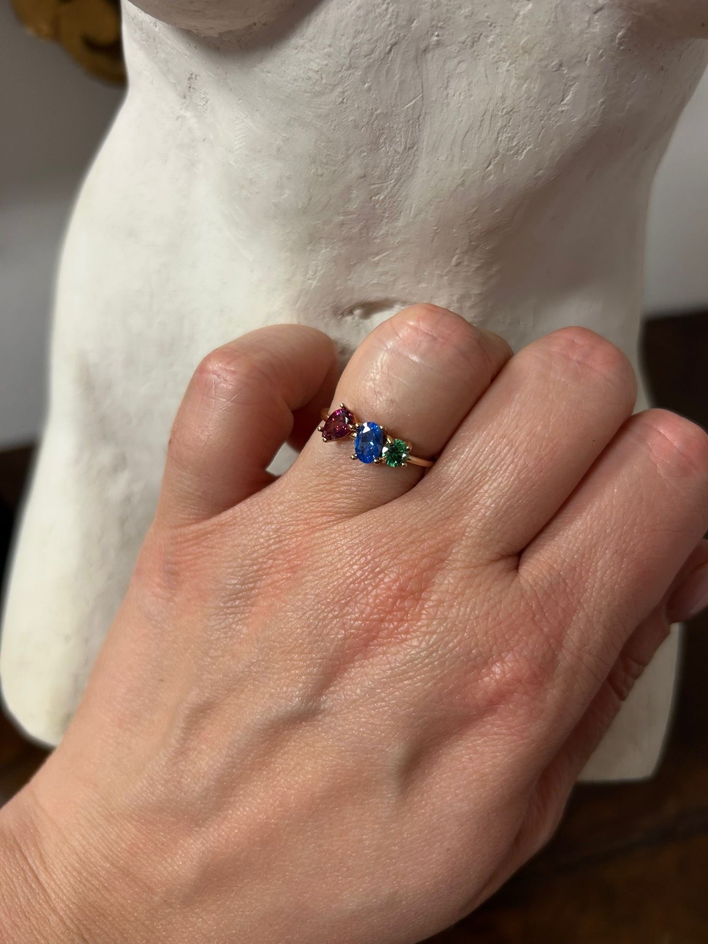 Iris Ring