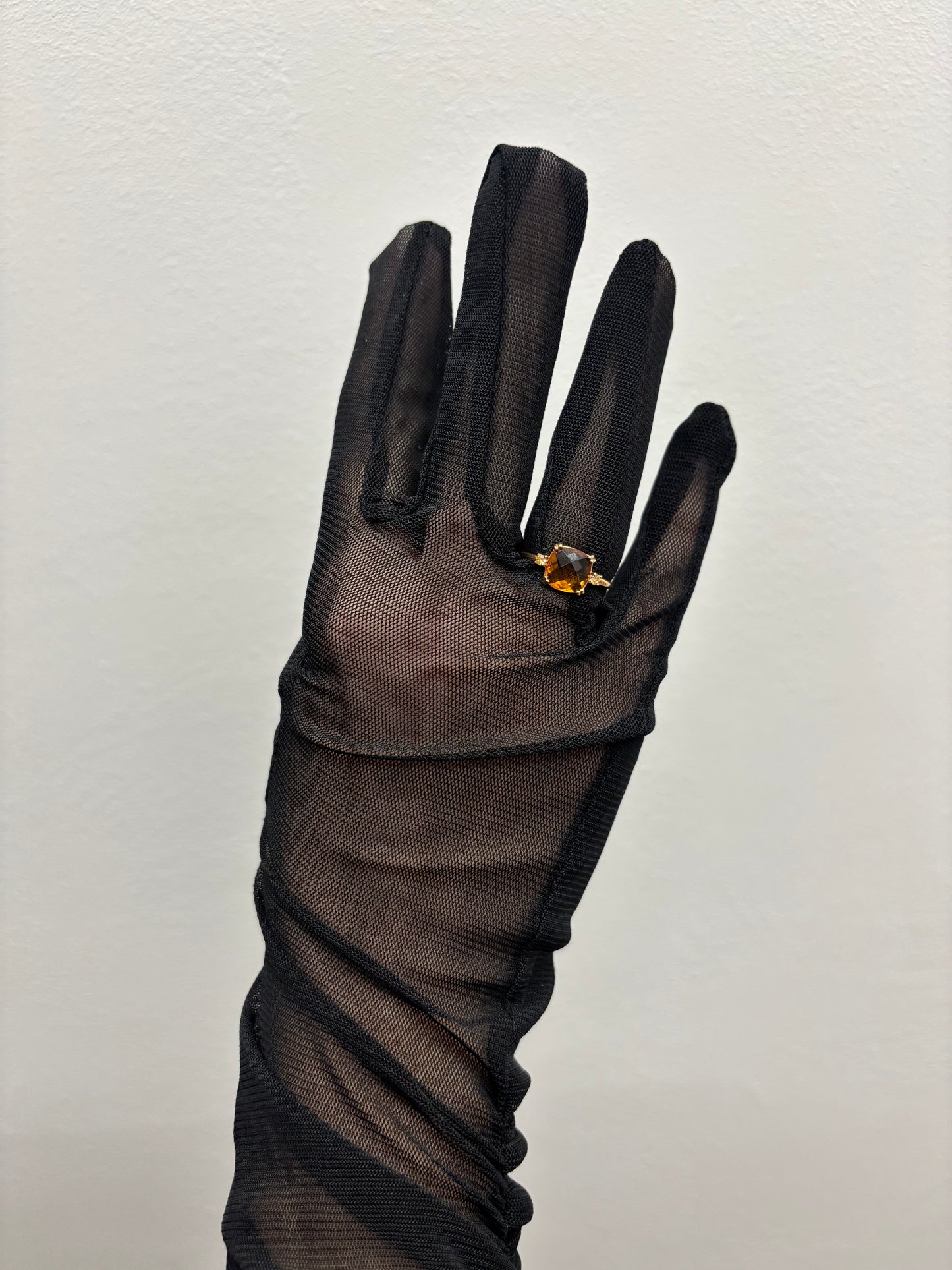 Orange Ring