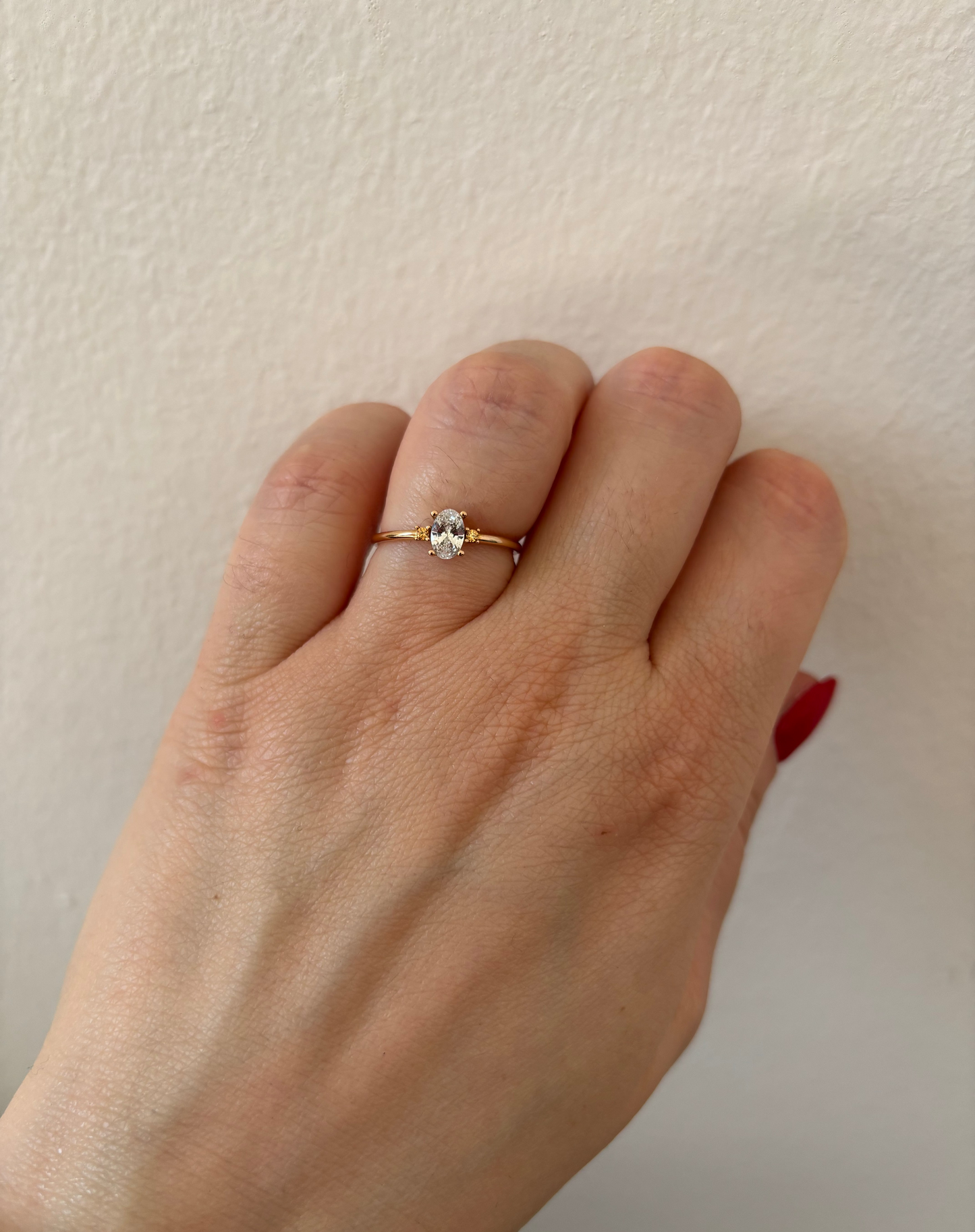 Rhea ring