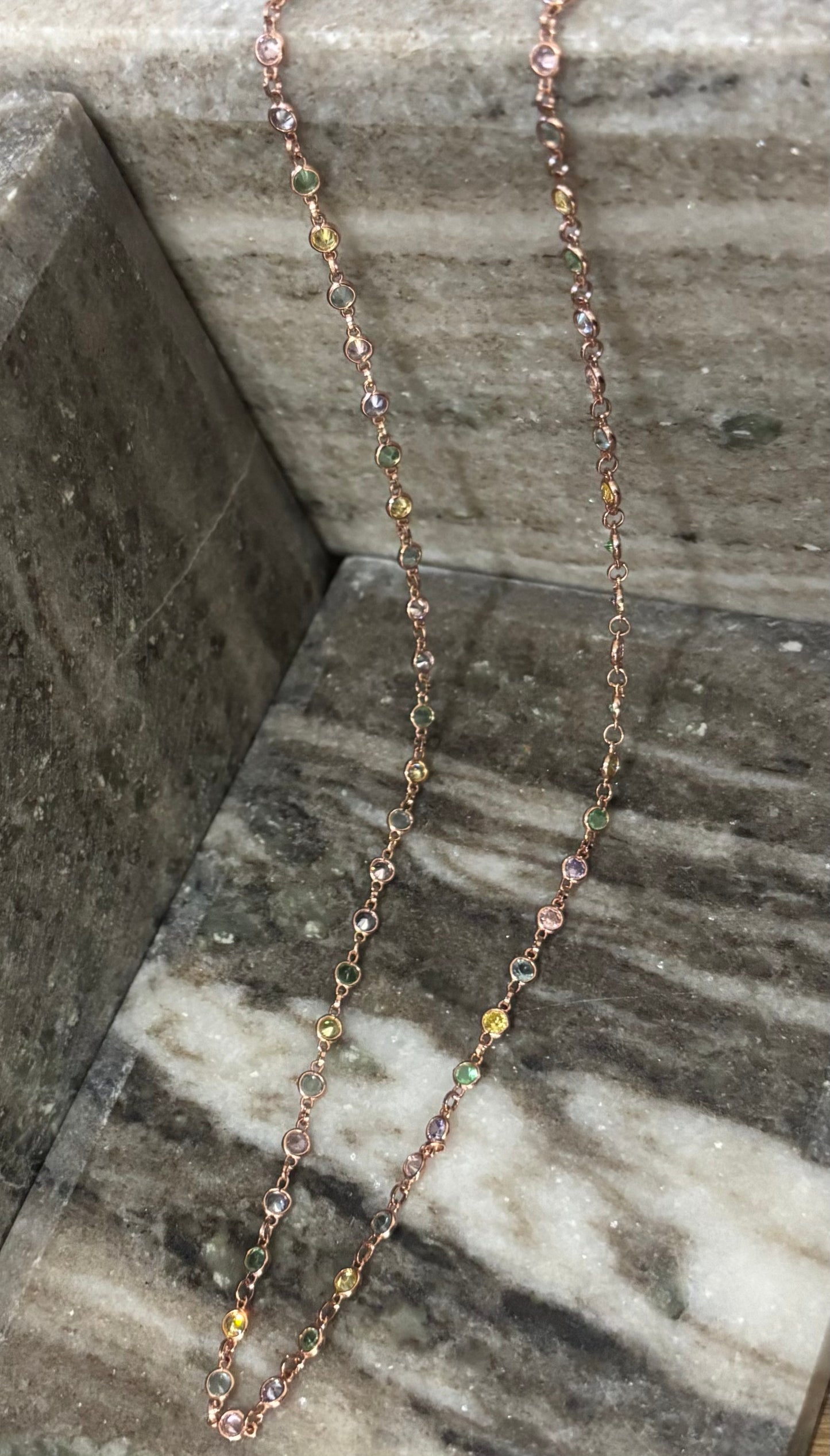 Eirene Necklace