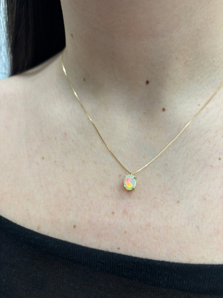 Ophelia Necklace