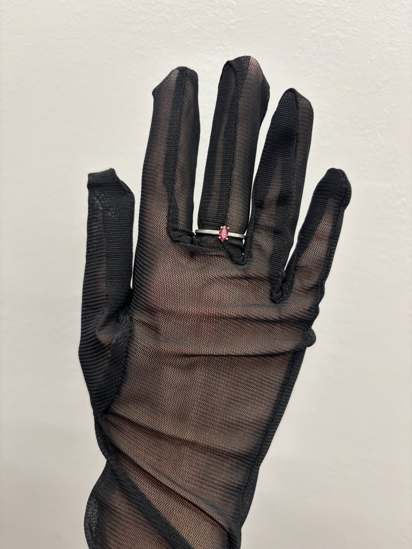 Delia Ring