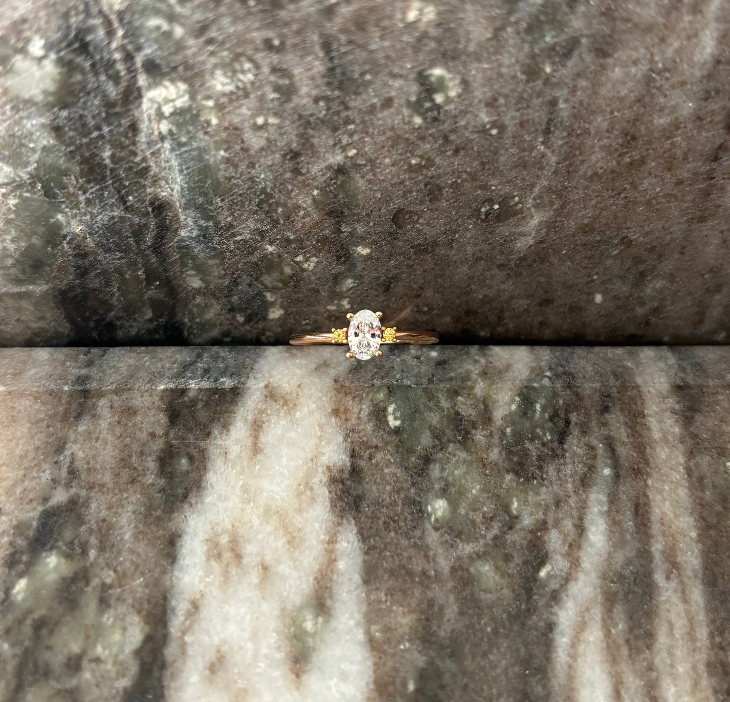 Rhea ring