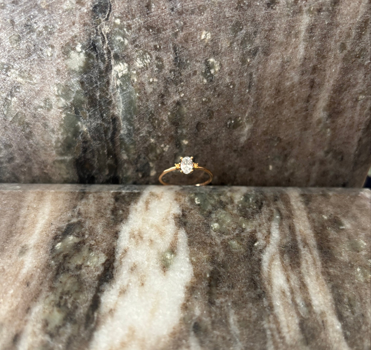 Rhea ring