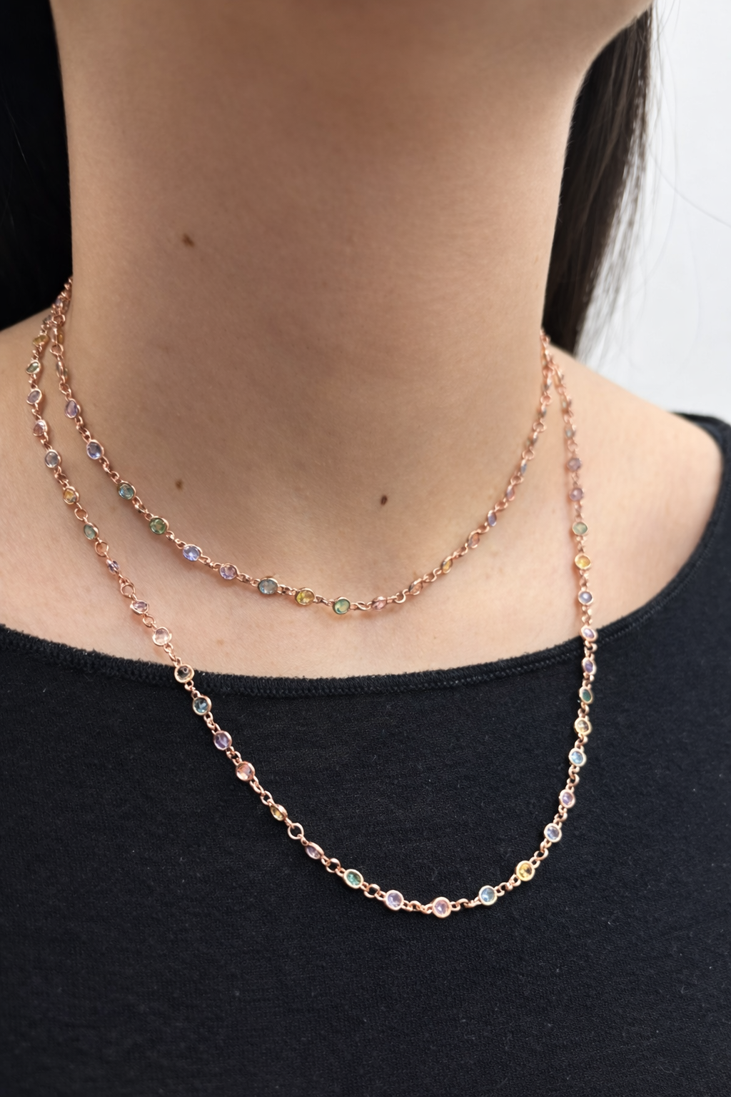 Eirene Necklace