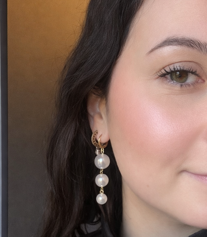 Galatea Earrings