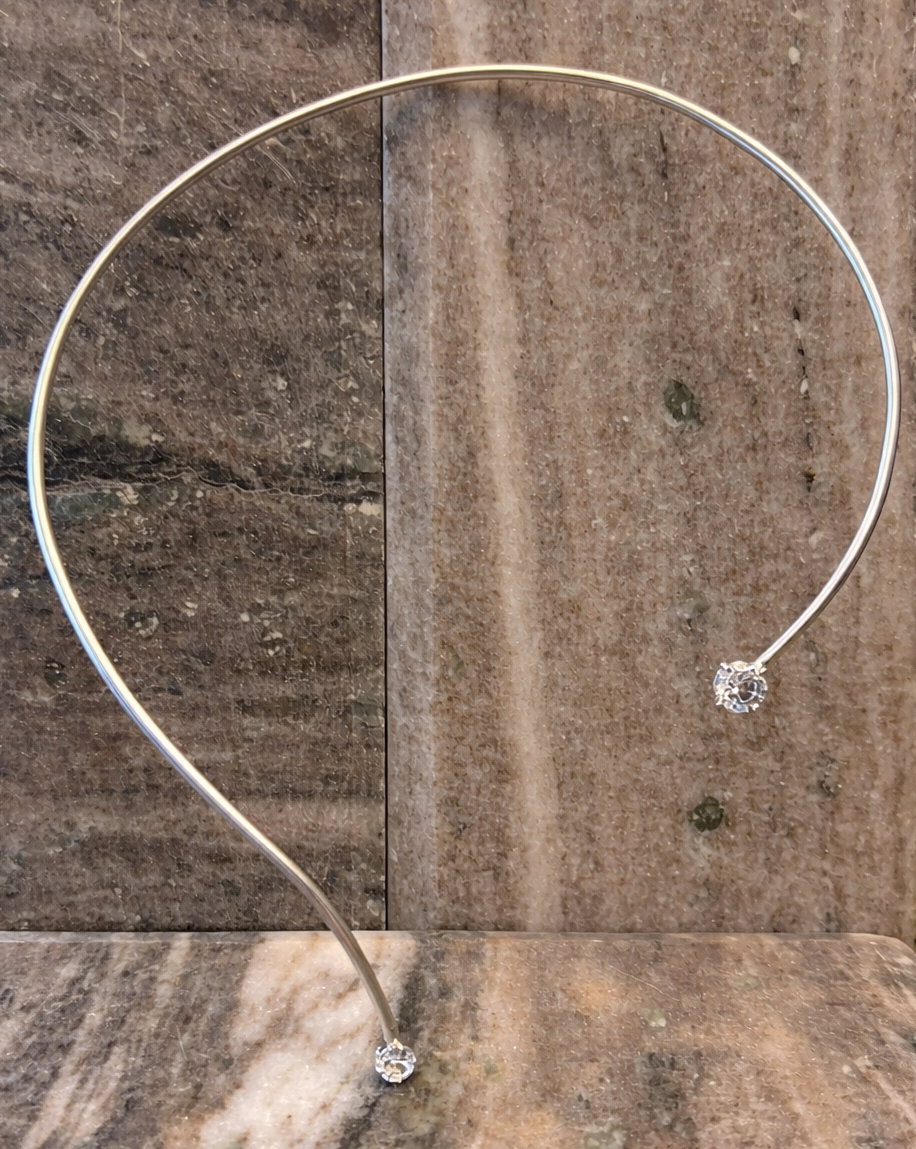 Selene Necklace