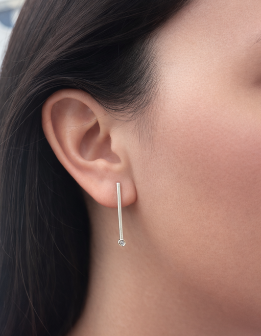 Orecchini Lumen